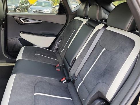 New 2025 Kia EV6 GT-Line image 16