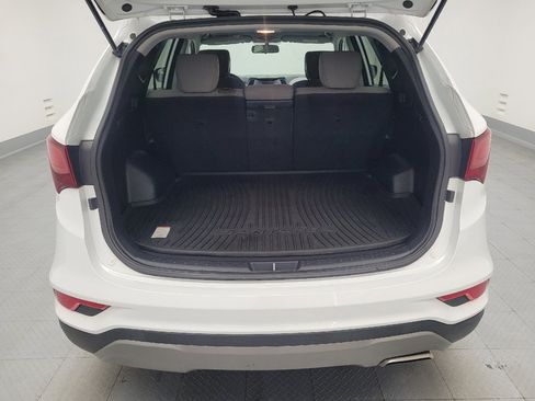 Used 2017 Hyundai Santa Fe Sport FWD image 29