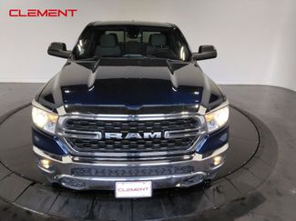 Used 2022 RAM 1500 Big Horn video 2