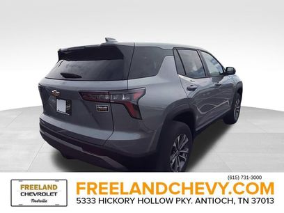 New 2026 Chevrolet Equinox LT