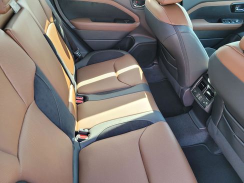 New 2026 Subaru Forester Touring image 12