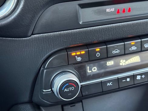Used 2021 MAZDA CX-5 Touring FWD image 5