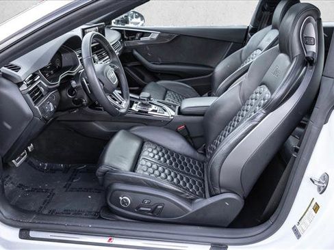 Used 2023 Audi RS 5 image 12