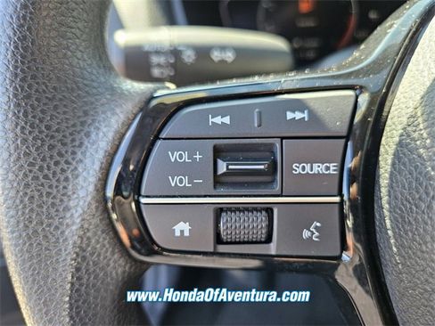 Certified 2023 Honda Civic LX image 19