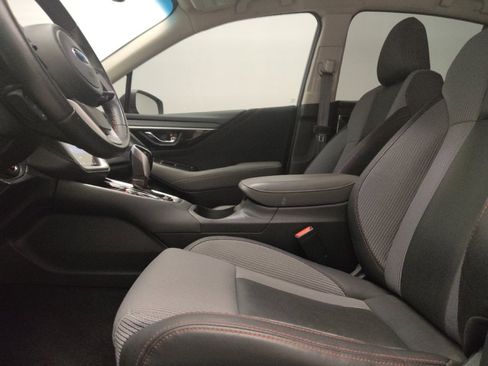 Used 2020 Subaru Legacy Sport AWD/4WD image 17