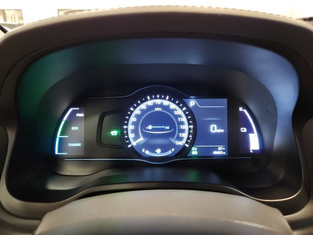 Used 2018 Hyundai Ioniq Limited FWD image 14