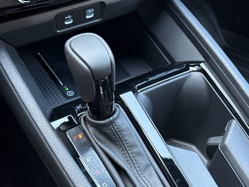 New 2026 Honda Accord Sport image 16