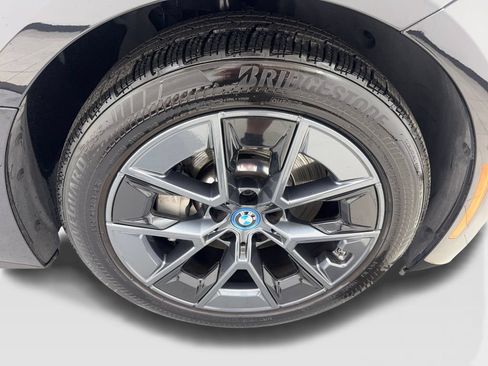 Used 2023 BMW i4 eDrive35 w/ Parking Assistance Package RWD image 85