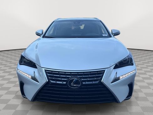 Used 2019 Lexus NX 300 FWD w/ Accessory Package 2 image 3
