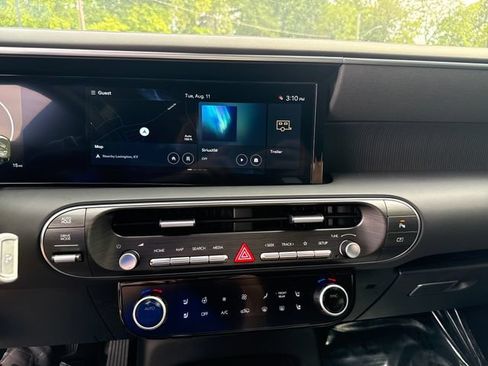 New 2026 Hyundai Palisade Calligraphy FWD image 21