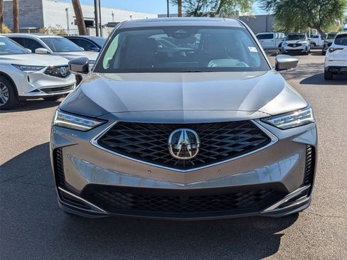 New 2026 Acura MDX FWD w/ Technology Package image 9