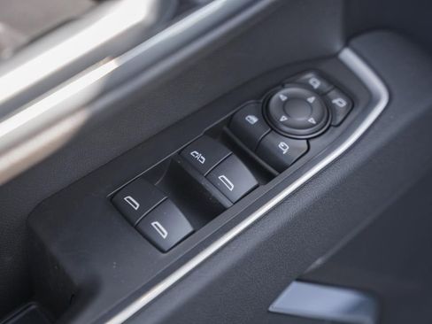 New 2026 Chevrolet Silverado 3500 LT AWD/4WD image 40