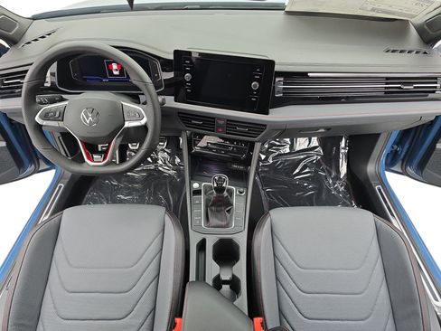 New 2026 Volkswagen Jetta GLI Autobahn image 9