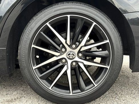 Used 2022 Toyota Camry SE w/ Audio Upgrade Package image 40