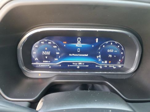 Used 2023 Chevrolet Suburban Z71 w/ Off-Road Capability Package AWD/4WD image 26