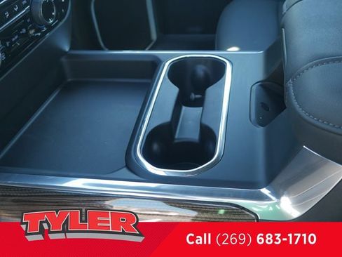 New 2026 Chevrolet Silverado 2500 LT w/ Trail Boss Package AWD/4WD image 37