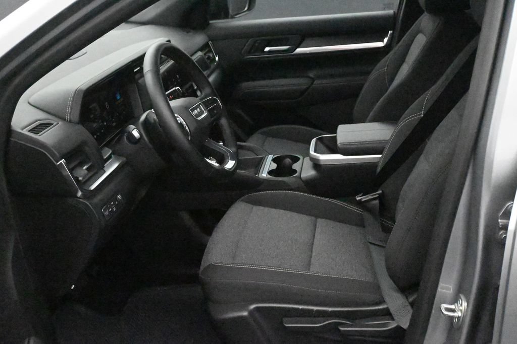 Used 2026 GMC Terrain Elevation AWD/4WD image 10