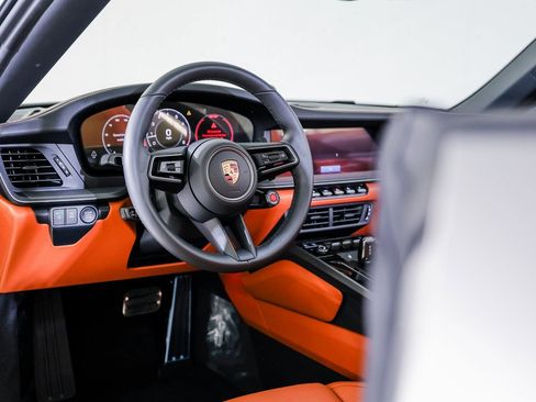 New 2026 Porsche 911 Carrera S image 25
