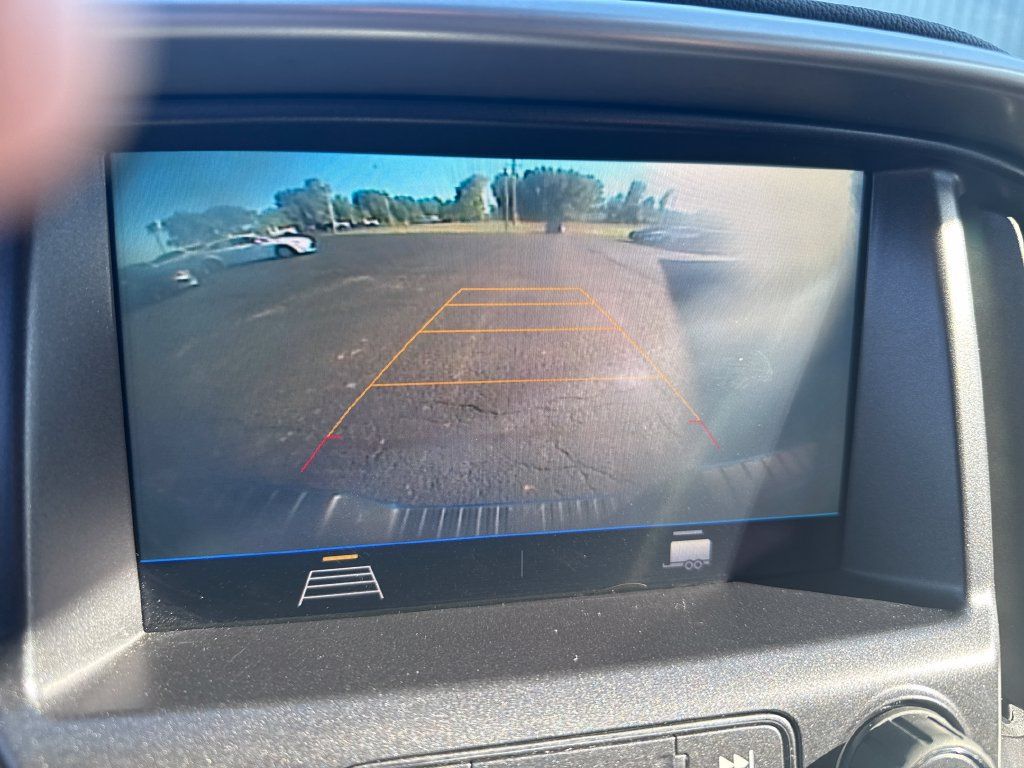 Used 2021 Chevrolet Colorado LT w/ Safety Package AWD/4WD image 20