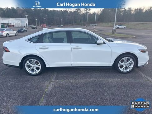 Used 2023 Honda Accord LX image 7