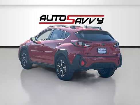 Used 2024 Subaru Crosstrek 2.0i Premium AWD/4WD image 5