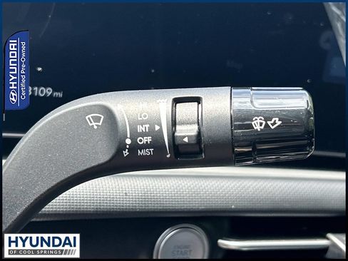 Certified 2025 Hyundai Santa Cruz XRT AWD/4WD image 31