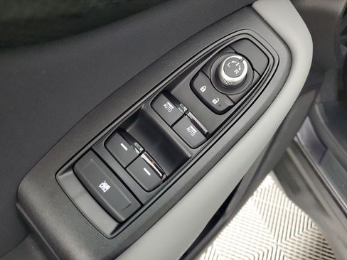 New 2025 Subaru Outback Premium image 27