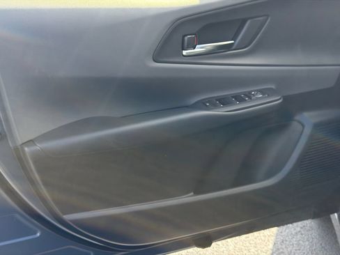 New 2027 Toyota Prius FWD image 16