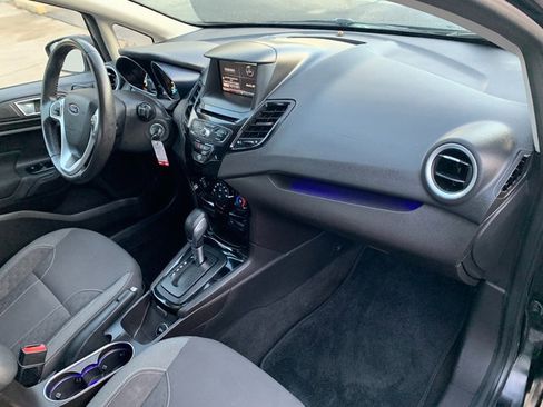 Used 2015 Ford Fiesta SE w/ Equipment Group 201A image 11