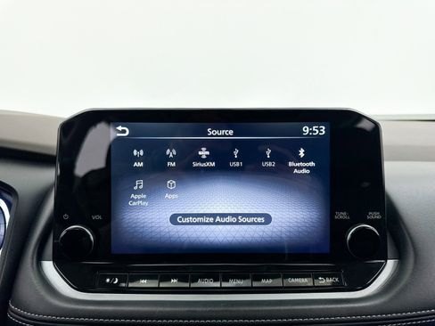 Used 2023 Nissan Rogue Platinum image 21