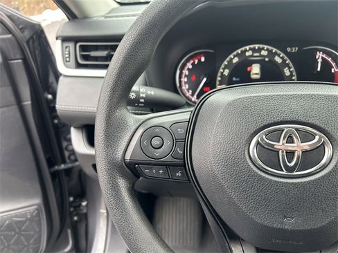 Used 2024 Toyota RAV4 LE image 14