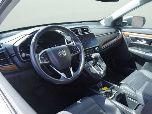 Used 2019 Honda CR-V EX-L image 12