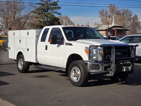 Used 2016 Ford F350 XL w/ XL Appearance Package image 7