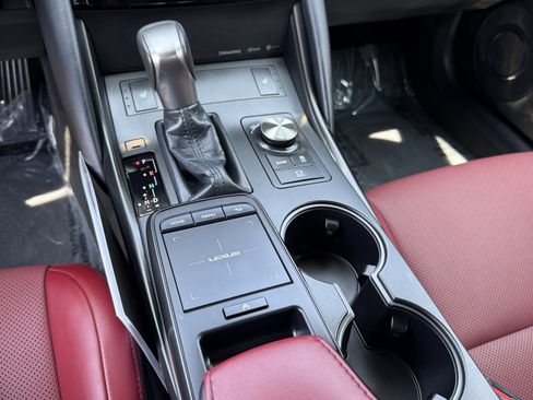 Certified 2024 Lexus IS 350 F Sport RWD image 25
