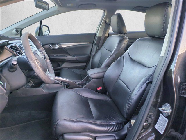 Used 2013 Honda Civic EX image 16