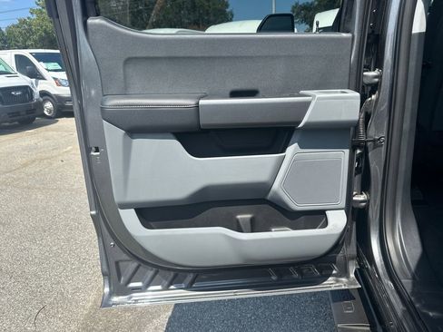 New 2026 Ford F450 XLT w/ 360-Degree Camera Package image 43