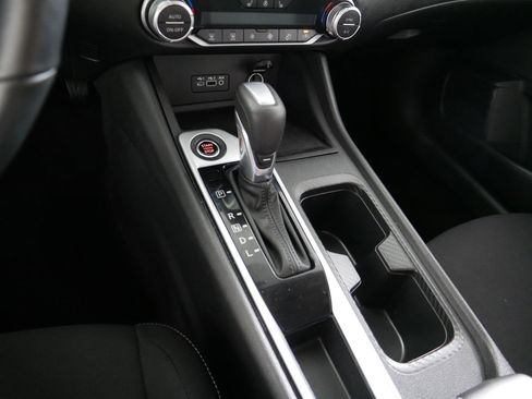 Used 2023 Nissan Sentra SV w/ All-Weather Package FWD image 24