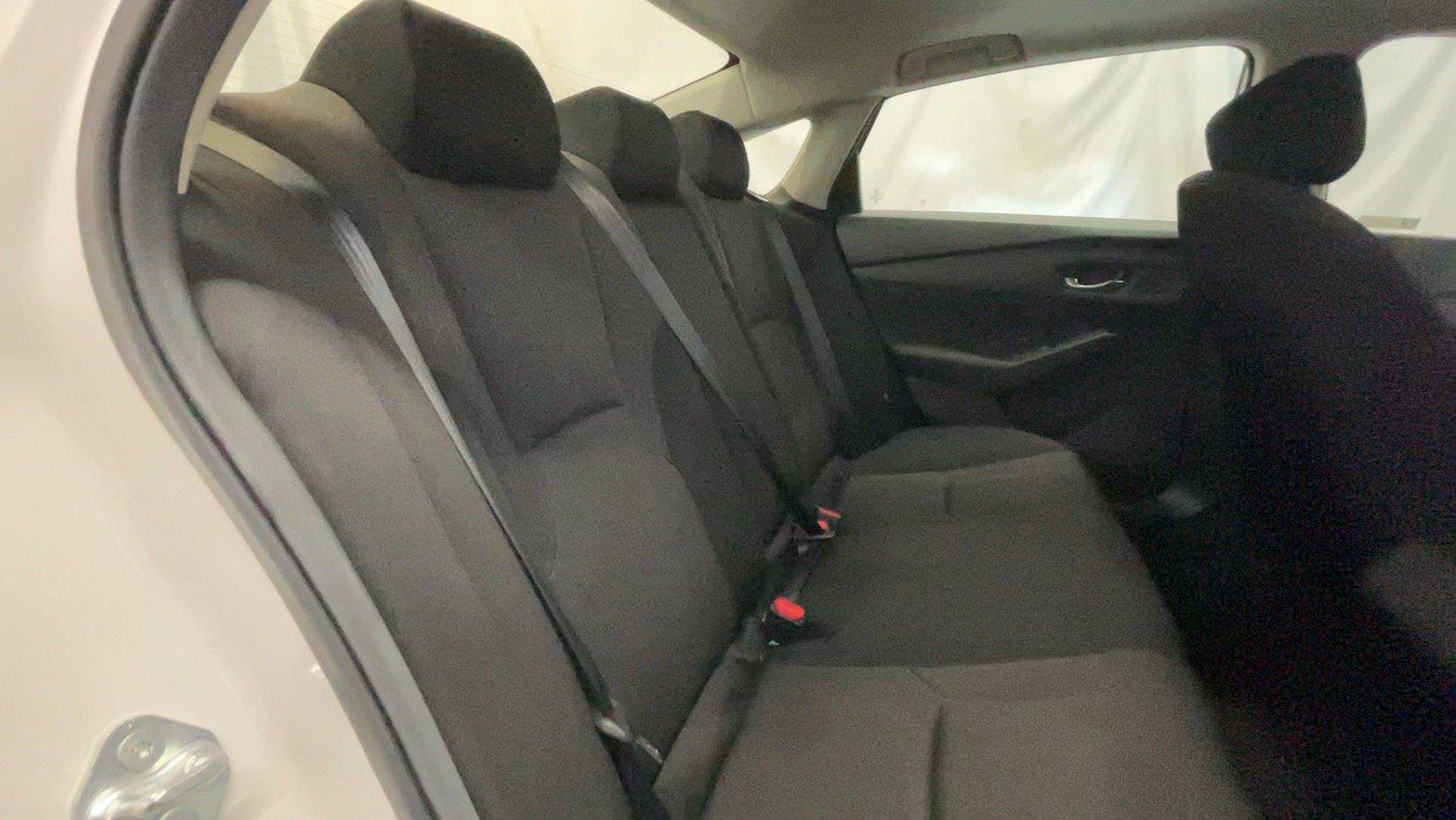 Certified 2024 Honda Accord EX image 24