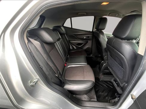 Used 2019 Buick Encore Preferred FWD image 27