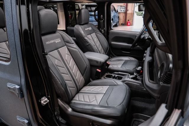 Used 2024 Jeep Wrangler Unlimited Rubicon 392 AWD/4WD image 79