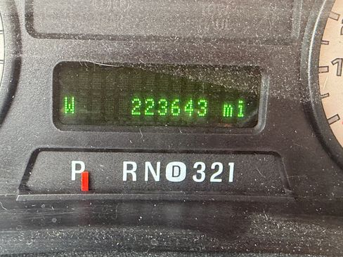 Used 2006 Ford F250 Lariat AWD/4WD image 56