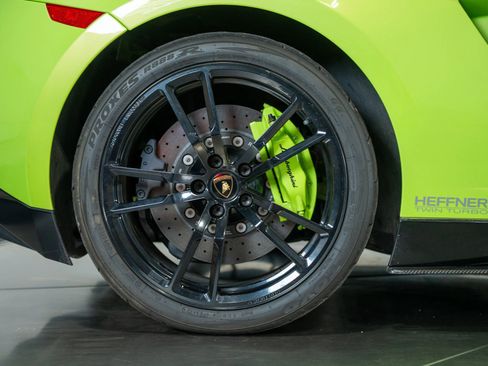 Used 2011 Lamborghini Gallardo LP 560-4 image 26