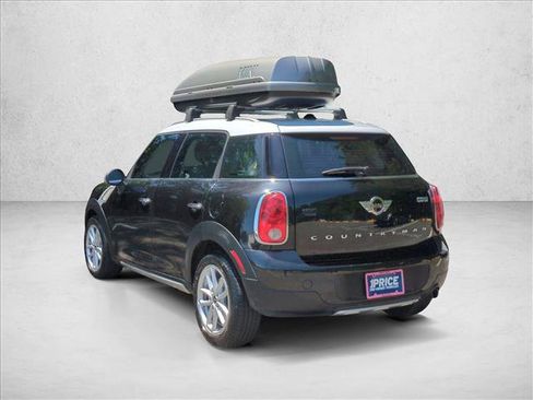 Used 2016 MINI Cooper Countryman FWD image 8