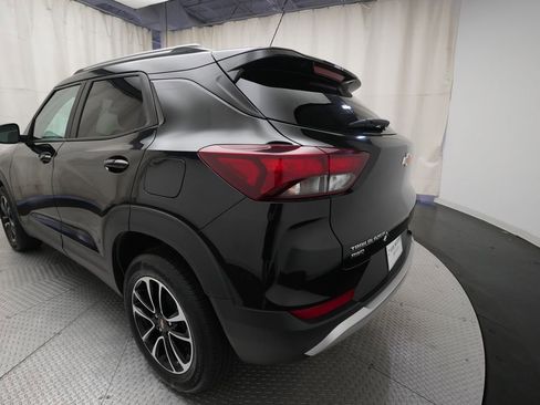 Used 2025 Chevrolet TrailBlazer LT image 33