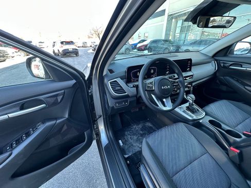 New 2026 Kia Seltos LX image 29