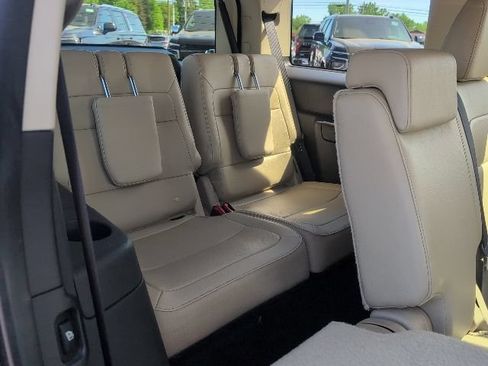 Used 2016 Ford Flex SEL w/ Equipment Group 202A FWD image 39