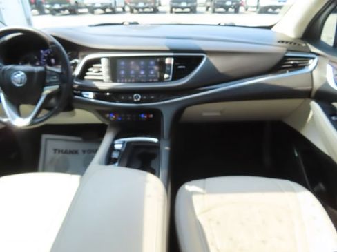 Used 2023 Buick Enclave Avenir w/ Trailering Package, 5000 lbs. AWD/4WD image 27