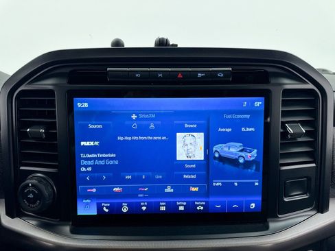 Used 2021 Ford F150 Raptor w/ Equipment Group 801A High image 29