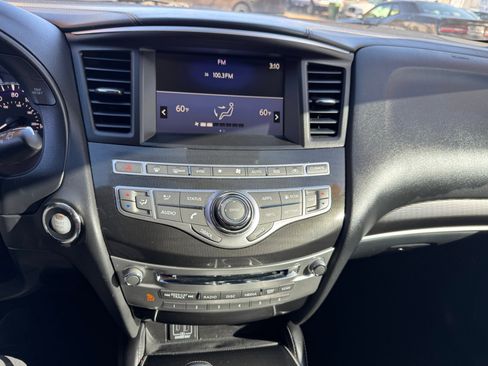 Used 2019 INFINITI QX60 Pure image 24