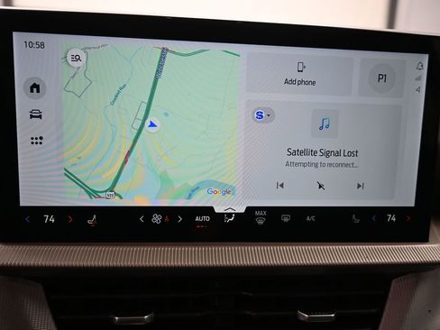 New 2026 Ford Explorer Active image 32